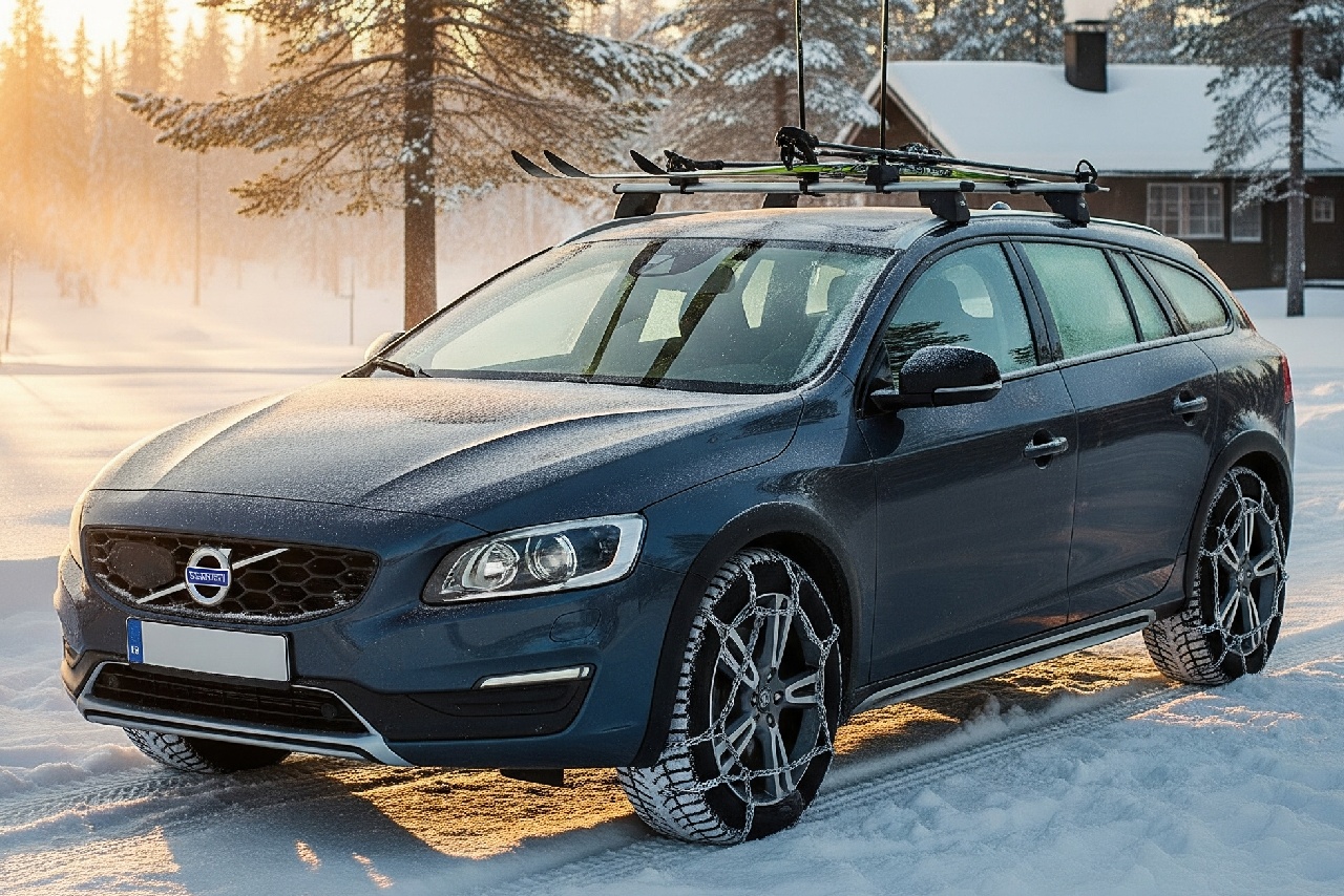 Seasonal Maintenance Checklist